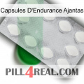 Ajantas Stamina Capsules 16